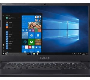 Laptop  LANIX G6