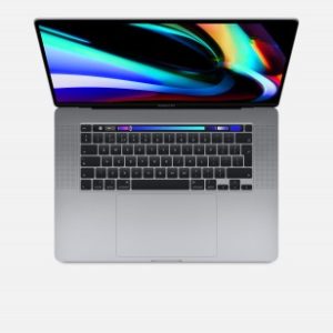 MacBook Pro APPLE MVVK2E/A