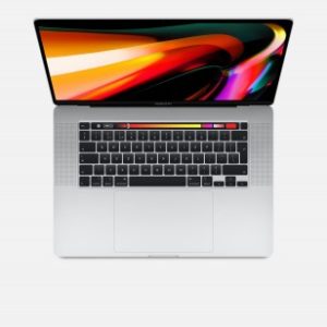MacBook Pro APPLE MVVL2E/A