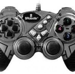 Control para Juegos Rumblepad BROBOTIX 751899G