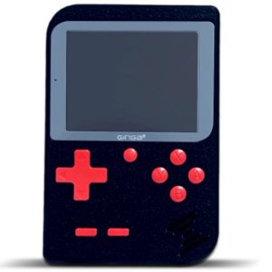 Video Juegos GINGA GICONV01