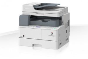 Impresora multifuncional CANON imageRUNNER 1435i