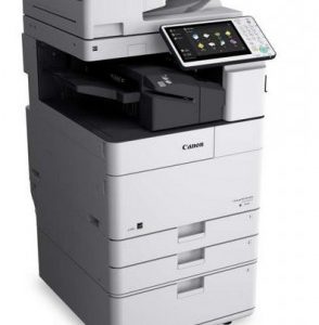 Impresora Multifuncional CANON ImageRUNNER ADVANCE 4551i III