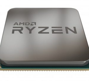 Procesador AMD 3600X