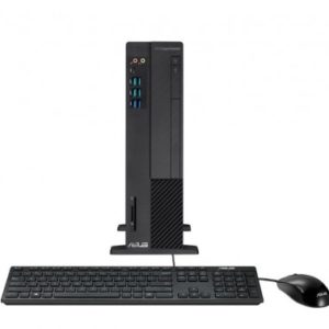 PC de escritorio ASUS D641SC-I58G1TWP-01