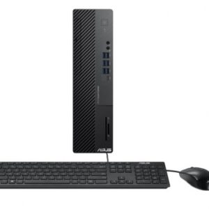 PC de Escritorio ASUS D700SA-i78G1TWP-01