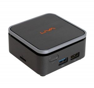 Mini PC ECS N4000