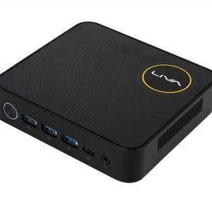 Mini PC  ECS N3350
