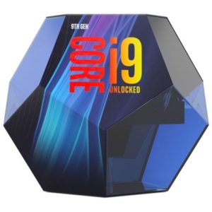CPUINT3320 Intel Core INTEL i9-9900K