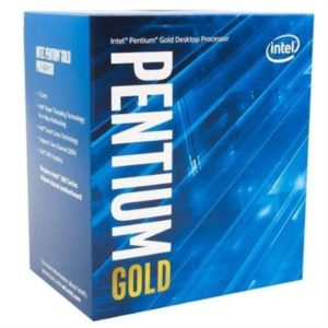 Microprocesador INTEL G5420