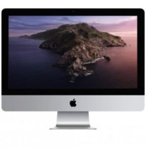 Computadora de escritorio  APPLE MHK03E/A