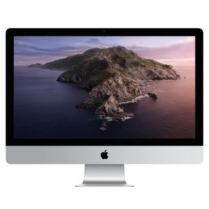 iMac APPLE MXWU2E/A