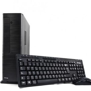 PC de Escritorio VORAGO smilbay 3