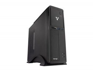 Computadora de Escritorio VORAGO Slimbay 4