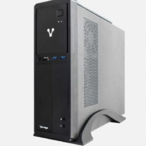 Computadora Escritorio VORAGO SB4 A8 9600-END-3