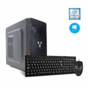 PC de escritorio VORAGO VOLT 3