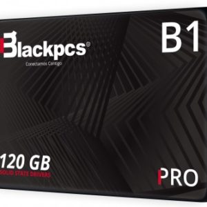 SSD Blackpcs AS2O1-120