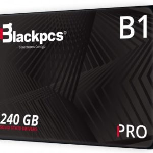 SSD Blackpcs AS2O1-240