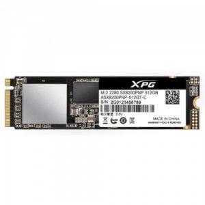 SSD ADATA ASX8200PNP-512GT-C
