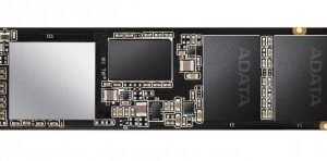 SSD ADATA ASX8200PNP-1TT-C
