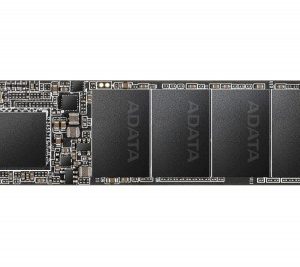SSD ADATA XPG SX6000
