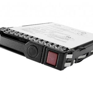 Disco Duro Hewlett Packard Enterprise 801882-B21