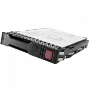 Disco Duro Hewlett Packard Enterprise 870753-B21