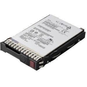 HP HPE SSD 480GB SATA 6G Mixed Used SFF