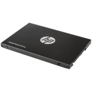 SSD HP S700