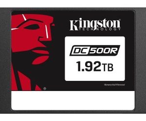SSD Kingston Technology DC500R 2.5 1920GB