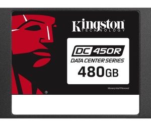 SSD Kingston Technology DC450R
