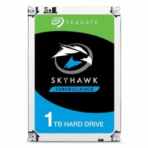 Disco Duro SEAGATE SkyHawk Lite