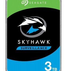 Disco Duro SEAGATE ST3000VX009