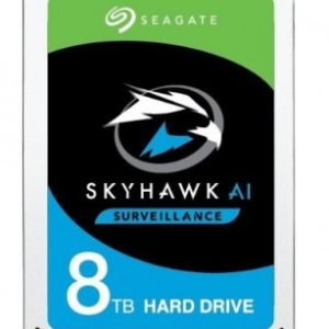 Disco Duro SEAGATE ST8000VE000