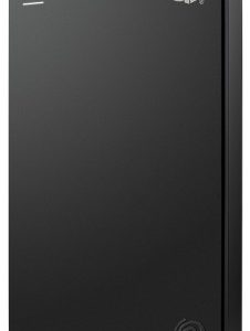 Disco Duro Externo SEAGATE STGD2000100