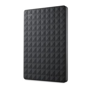 Disco Externo SEAGATE STEA5000402