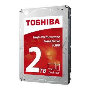 Disco Duro  TOSHIBA HDWD120XZSTA / DT01ACA200