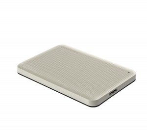 Disco Duro externo TOSHIBA HDTCA10XW3AA