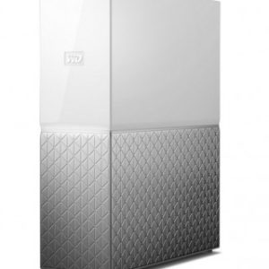 Almacenamiento en Red WESTERN DIGITAL WDBVXC0020HWT-NESN