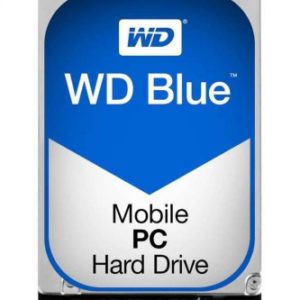 Disco Duro WESTERN DIGITAL WD10SPZX
