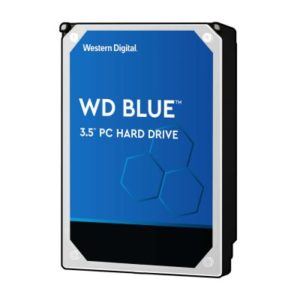 Disco Duro WESTERN DIGITAL WD20EZAZ