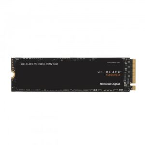 SSD WESTERN DIGITAL WDS500G1X0E-00AFY0
