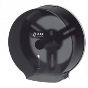 Dispensador de Papel Higiénico Clar Systems CSY010