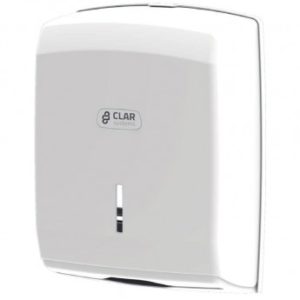 Dispensador de Toalla  Clar Systems CSY080