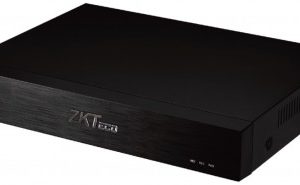DVR Pentahibrido ZK TECO Z8304XES