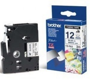 Cinta Laminada BROTHER TZEFA3