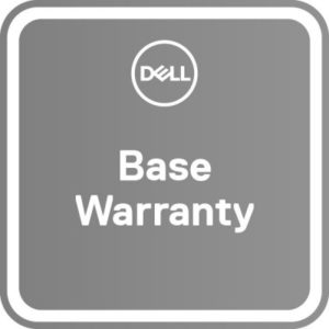 Extensión de Garantia para Equipo Vostro 3XXX DELL N_V3XXX_N1_N3