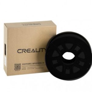 Rollo de Filamento Universal 3D Multimedia Screens Negro Filneg