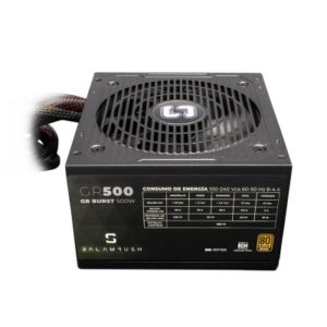 Fuente de poder Balam Rush BR-931168