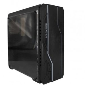 Gabinete Gaming Balam Rush Leviathan